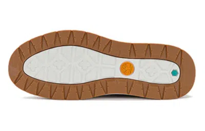 Timberland Maple Grove Trainer 'tan' In Brown