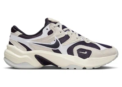 Pre-owned Nike Al8 (women's) Sneakers In Cave Purple/white/sail