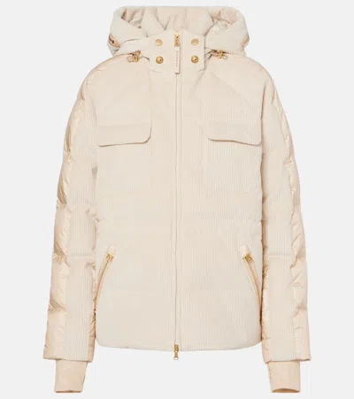 MARLI羽绒滑雪夹克