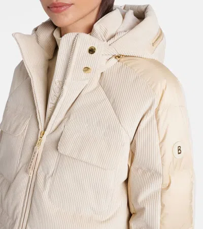 MARLI羽绒滑雪夹克