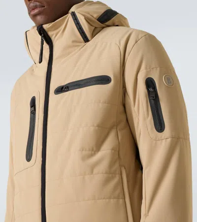 BOND21-T连帽滑雪夹克