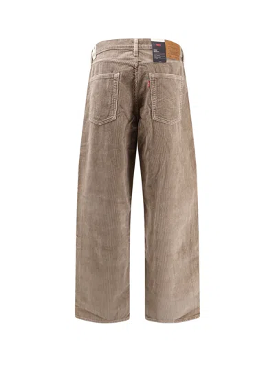 Levi's Jeans 578 Oversize Timber Wolf In Multi