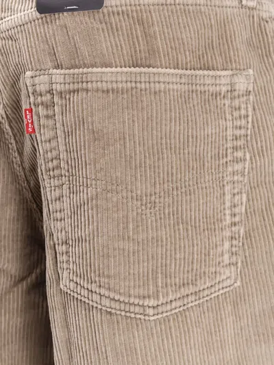 Levi's Jeans 578 Oversize Timber Wolf In Multi