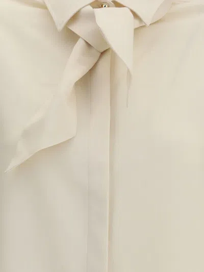 Cruna Shirts In Neutral
