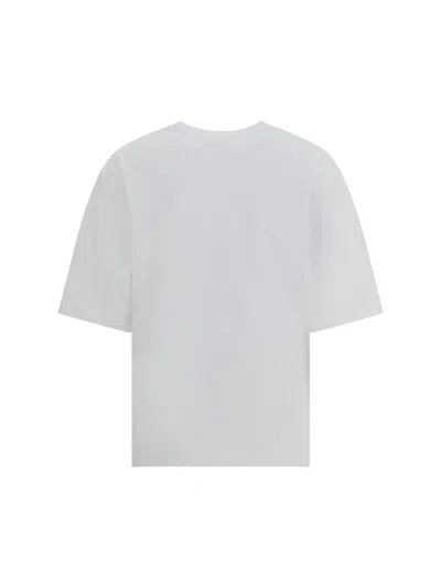 Fiorucci Oldies But Goldies T-shirt In White