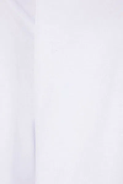 Sacai T-shirts And Polos In White