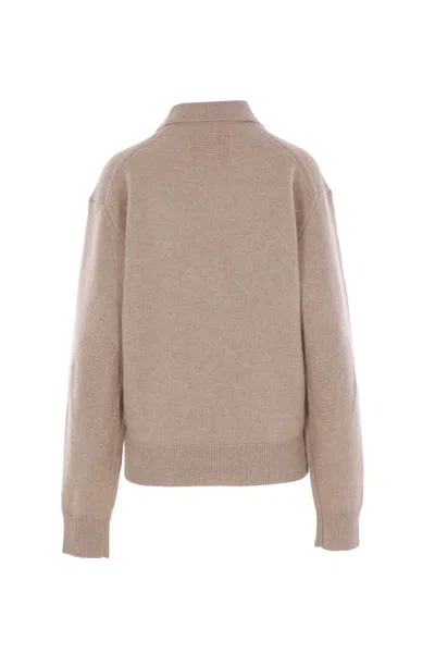 Guest In Residence Sweaters In Multi