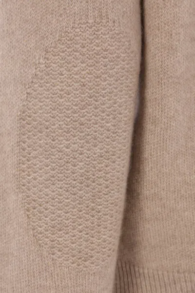 Guest In Residence Sweaters In Multi