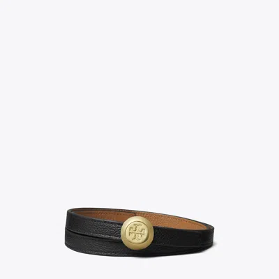 Tory Burch Romy Reversible Buckle Belt