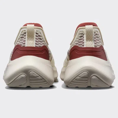 Apl Athletic Propulsion Labs Apl Euphoria Running Shoe In Neutral