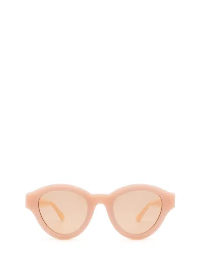 Huma Eyewear Sunglasses In Pink