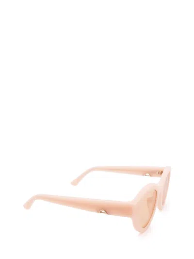 Huma Eyewear Sunglasses In Pink