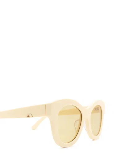 Huma Eyewear Sunglasses In Neutral