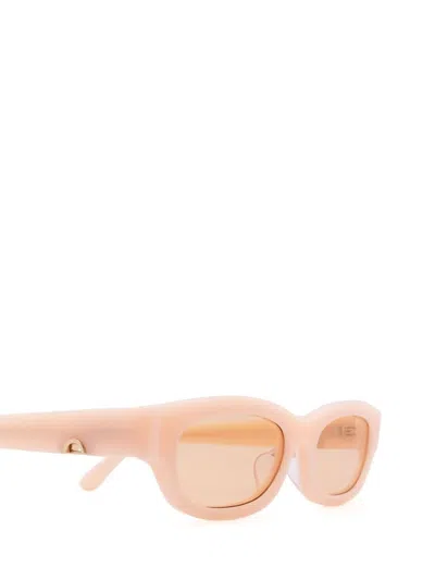 Huma Eyewear Sunglasses In Pink