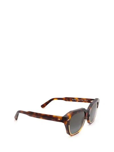 Ahlem Sunglasses In Brown