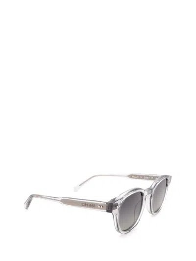 Chimi Sunglasses In Brown