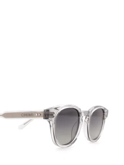 Chimi Sunglasses In Brown