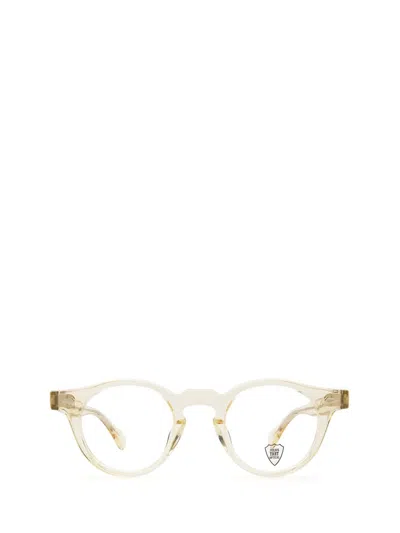 Julius Tart Optical Eyeglasses In Brown