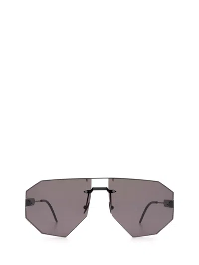 Soya Sunglasses In Black