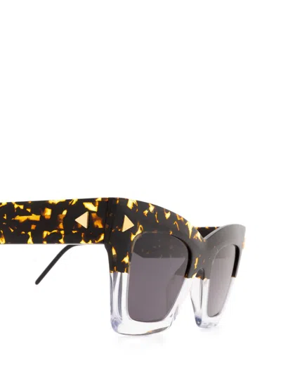 Soya Sunglasses In Black