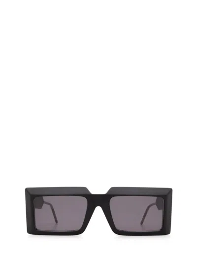 Soya Sunglasses In Black