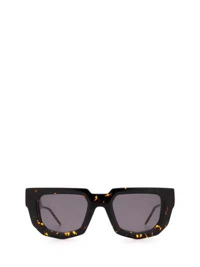 Soya Sunglasses In Black