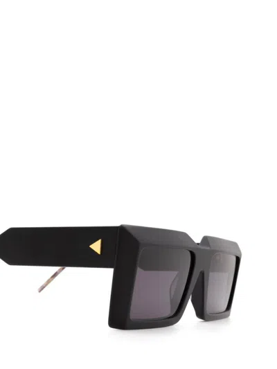 Soya Sunglasses In Black