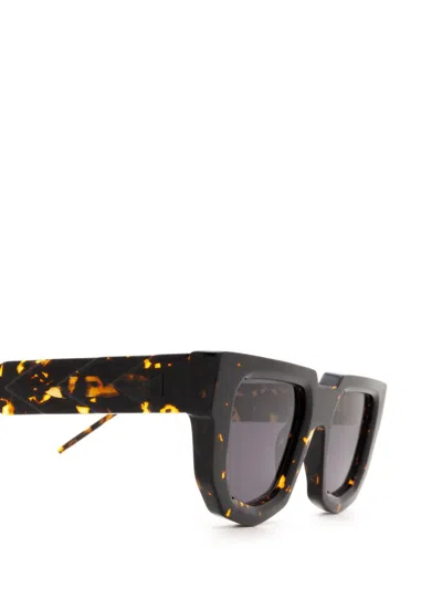 Soya Sunglasses In Black