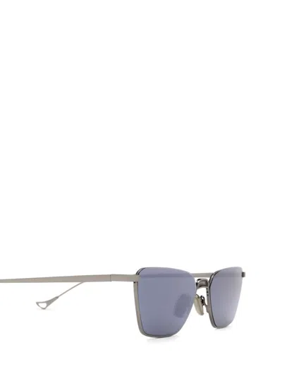 Eyepetizer Sunglasses In Metallic