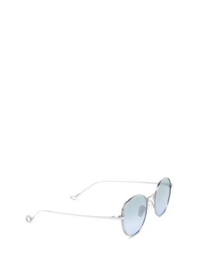 Eyepetizer Sunglasses In Metallic