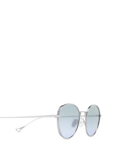 Eyepetizer Sunglasses In Metallic
