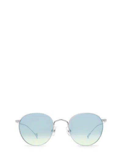Eyepetizer Sunglasses In Blue