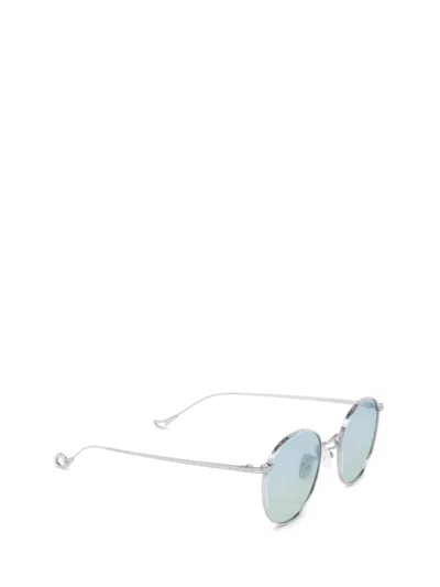 Eyepetizer Sunglasses In Blue