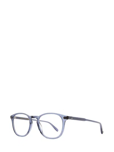 Garrett Leight Eyeglasses In Gold