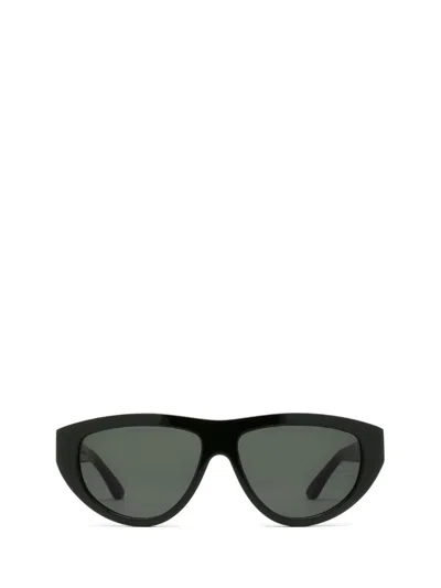 Huma Eyewear Sunglasses In Black