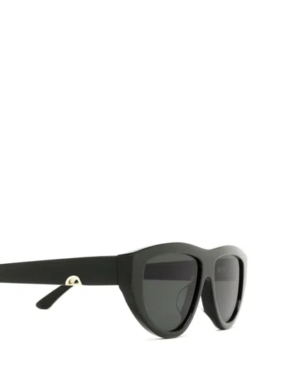 Huma Eyewear Sunglasses In Black