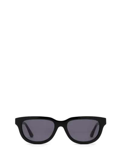 Huma Eyewear Sunglasses In Black