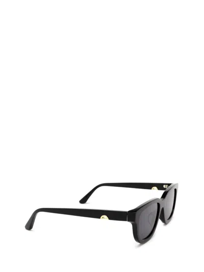 Huma Eyewear Sunglasses In Black