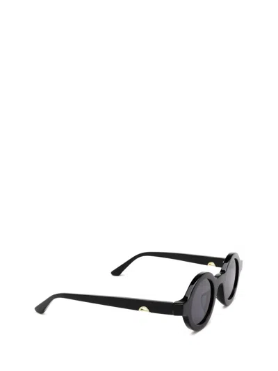 Huma Eyewear Sunglasses In Black