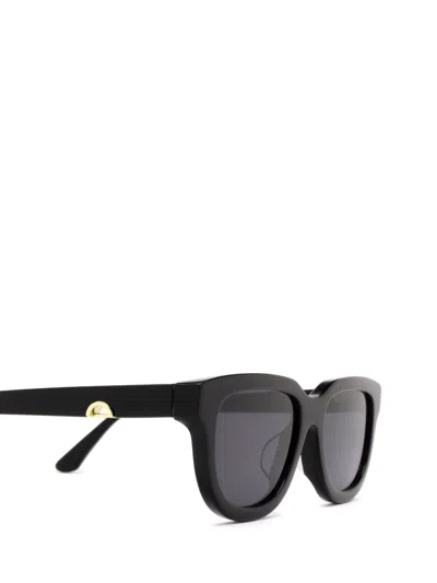 Huma Eyewear Sunglasses In Black