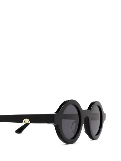 Huma Eyewear Sunglasses In Black