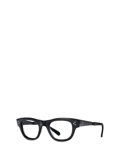 Mr Leight Mr. Leight Eyeglasses In Brown