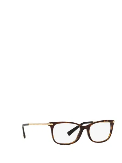 Valentino Eyewear Eyeglasses In Brown