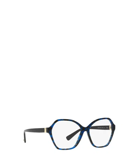 Valentino Eyewear Eyeglasses In Brown