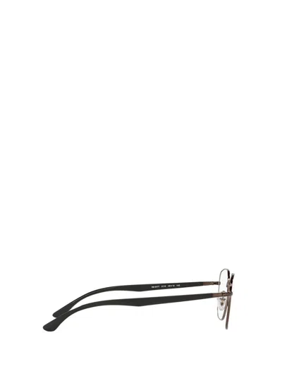 Ray Ban Ray-ban Eyeglasses In Black