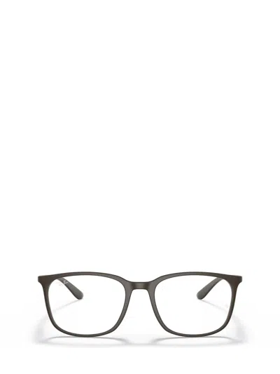 Ray Ban Ray-ban Eyeglasses In Black