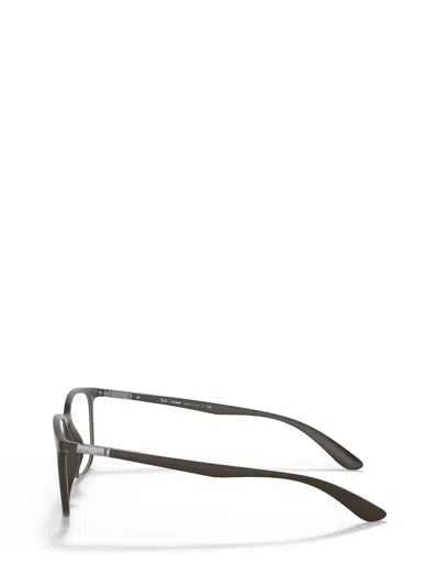 Ray Ban Ray-ban Eyeglasses In Black