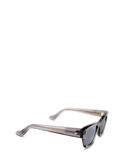 Cubitts Cubitts Sunglasses In Brown