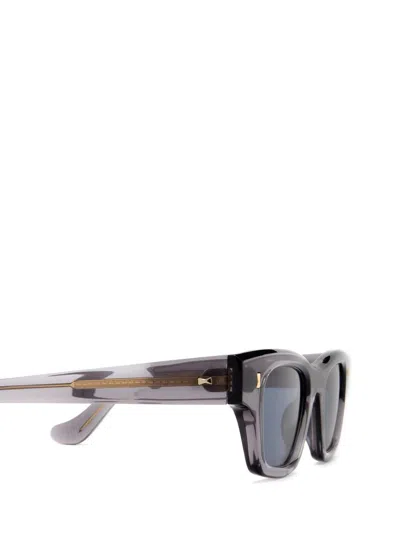 Cubitts Cubitts Sunglasses In Brown