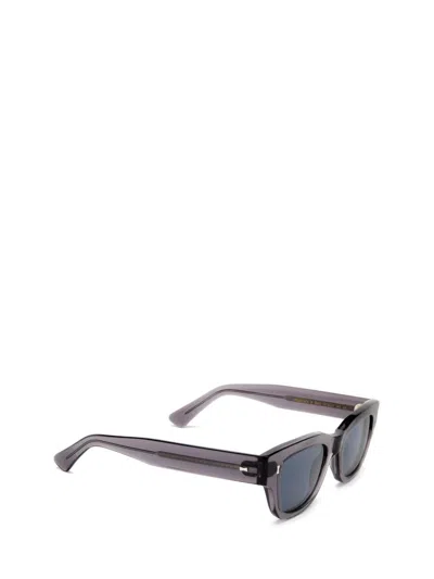 Cubitts Cubitts Sunglasses In Brown